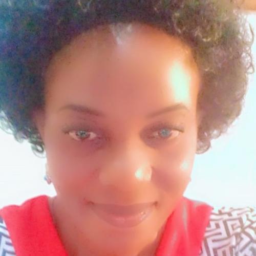 Profile picture of CHINWOKE CATHERINE OKOYE