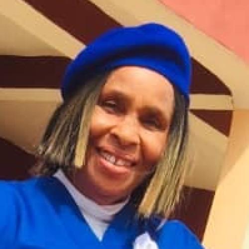 Profile picture of CHIZOBA FIDELIA OKORO