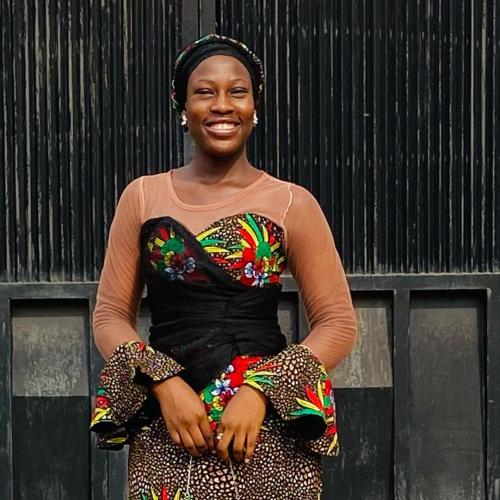 Profile picture of Precious Adaobi