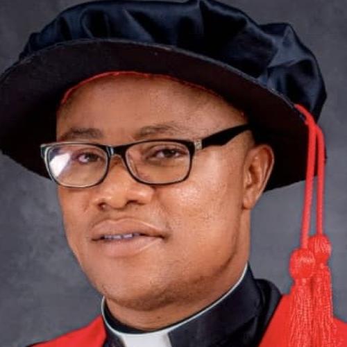 Profile picture of CHARLES CHIZOBA CHUKWURAH