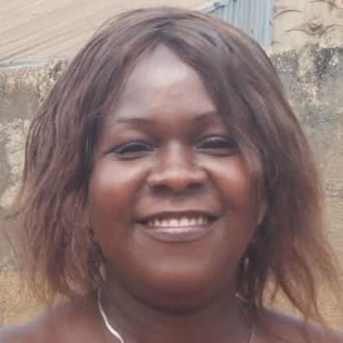 Profile picture of NKECHI EUCHARIA NWOYE