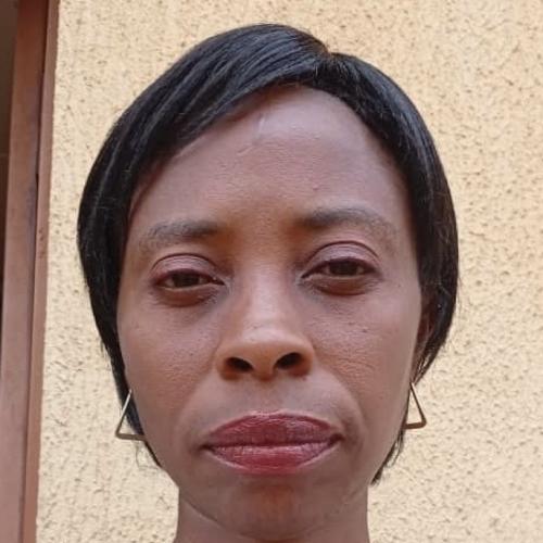 Profile picture of IFEOMA PRISCILLA EKWEALOR