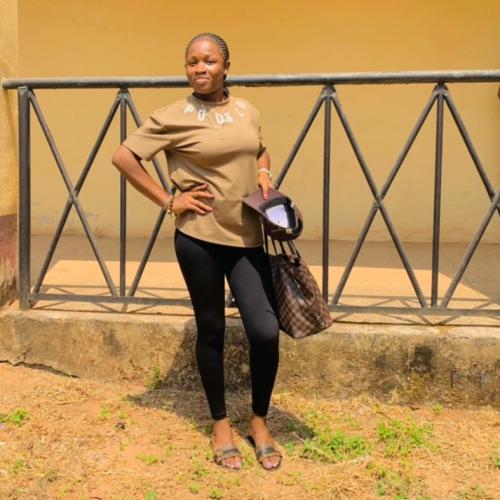 Profile picture of Ijezie onyinye favour