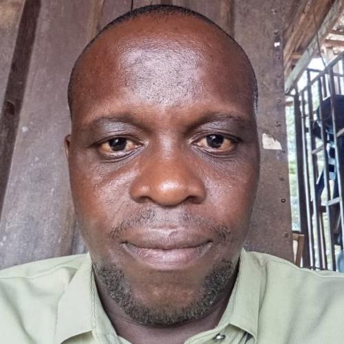 Profile picture of MICHAEL IKEMEFUNA