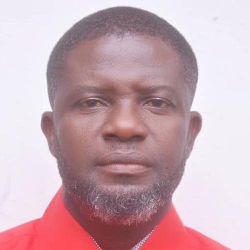 Profile picture of JIREH CHUKWUMA UDEZE