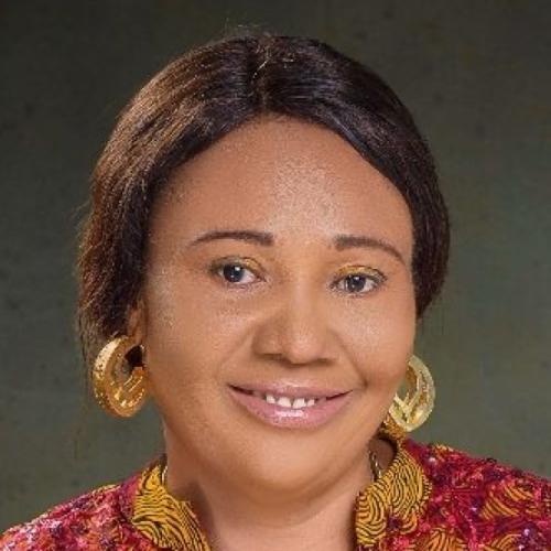 PATIENCE OBIOMA IKEH