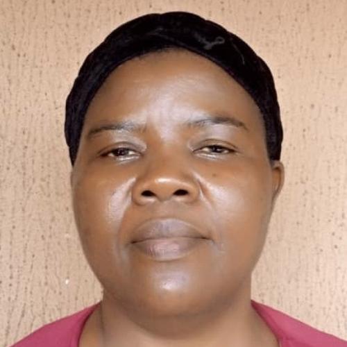 Anyaegbunam Chika Constance