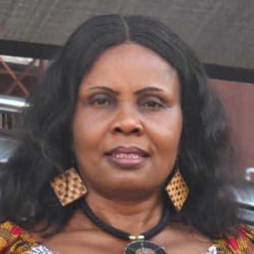 Profile picture of CHIOMA LIZZY NWAGBO