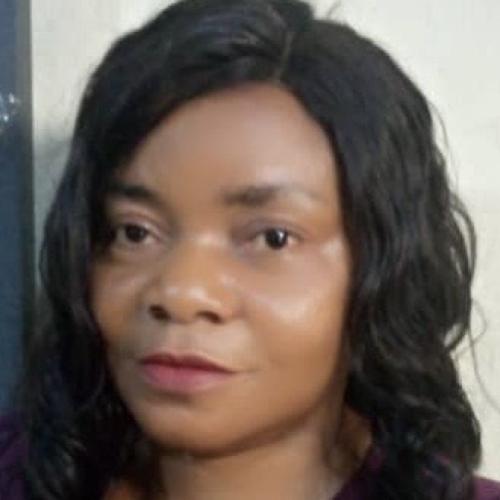Profile picture of OKEKE AMARA ROSEMARY