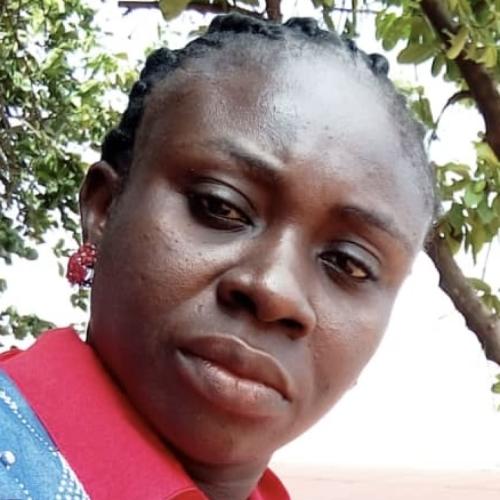 Profile picture of VERONICA NNEKA MUOWETALU