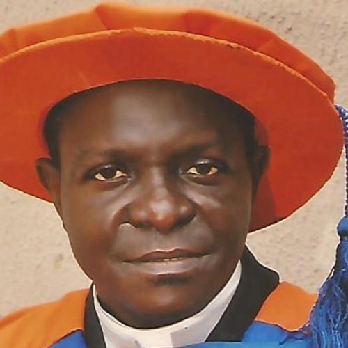 Profile picture of NNAMDI BENNETT EMENDU