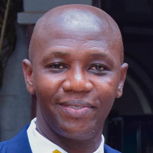 Profile picture of CLEMENT CHINENYE OKPALA
