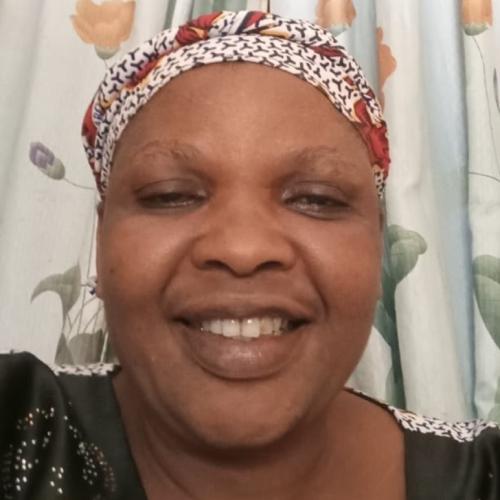 Profile picture of ADAORA IRENE OBI