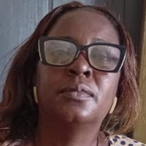 Profile picture of OGECHUKWU CAROLINE EKWEGBALU