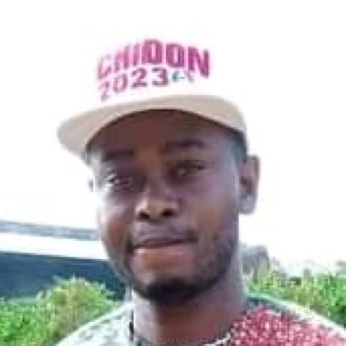 Profile picture of ANOSIKE ODIKPO DANIEL