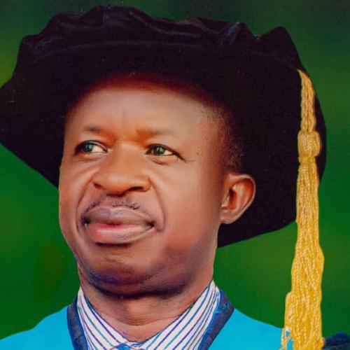 Profile picture of DANIEL CHUKWUJIOKE OKEKE