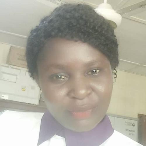 UCHECHUKWU CALISTA OBIAGWU