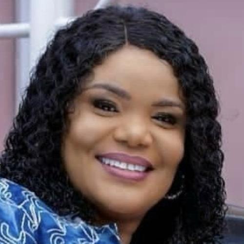 JULIET NGOZI NWOKIKE