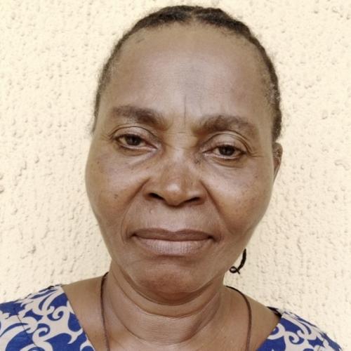 Profile picture of NNALUE ROSELINE AZOMGINI