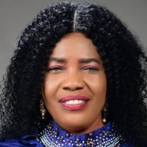 Profile picture of VERONICA NGOZI ORAJEKWE