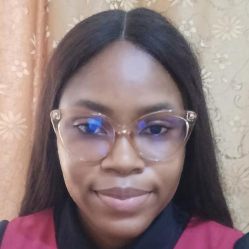 Ikeanyionwu Uchechukwu Jacinta