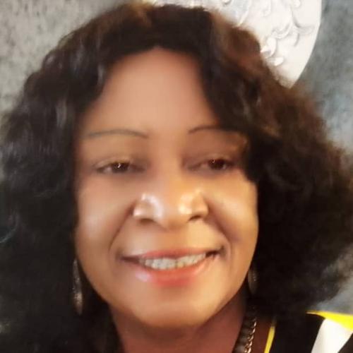 Profile picture of ANULI IRUOMA AGUIYI