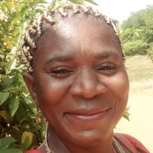 Profile picture of ONYINYE ANASTESIA EZEUBAJEKWE