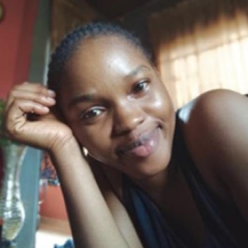 Profile picture of Ndubuisi Stephanie Chinaza