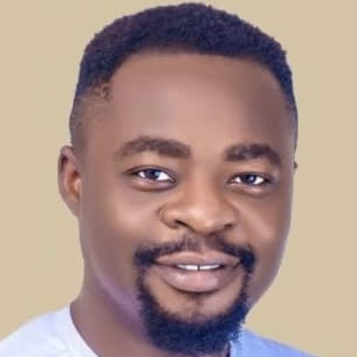 Profile picture of CHUKWUEBUKA MMADUABUCHI OKOLI