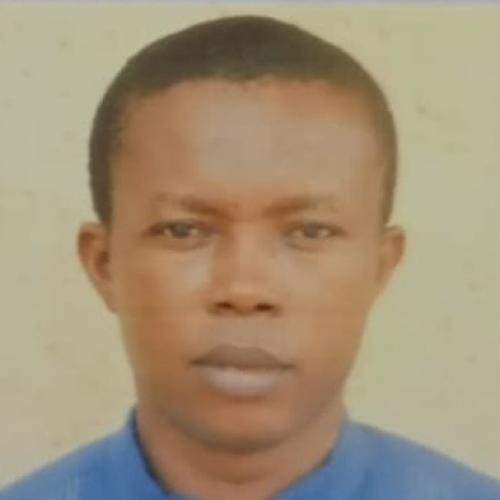 Profile picture of Nwokediaso Donald Chineze