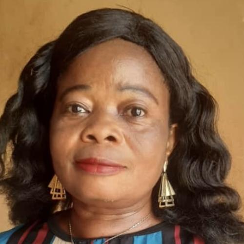 UDOKA ESTHER NWOSU
