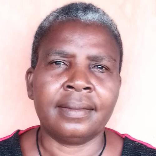 EUCHARIA IJEOMA EZE