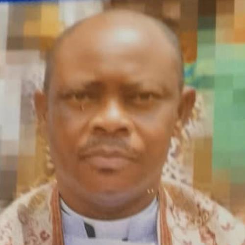 OKWUOLISA CHIDOZIE CHUKWUKA