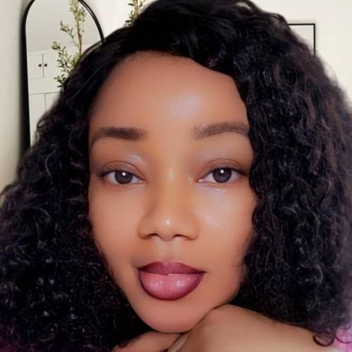 Doris Chitoo Obikwelu