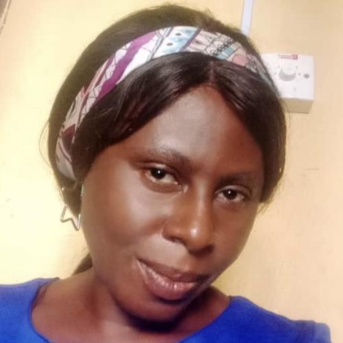 Profile picture of ONYINYE RITA NWABUFO