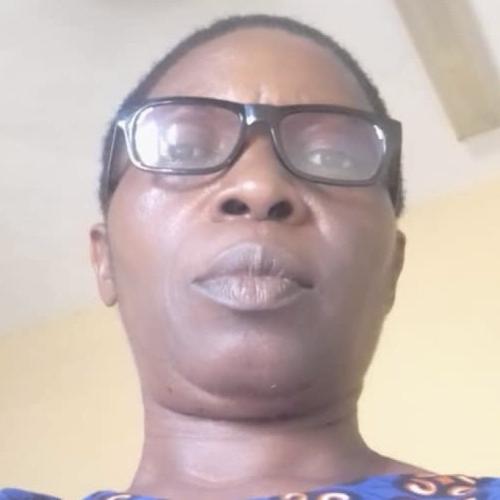 Profile picture of FELICIA NWAMAKA UDEKWE