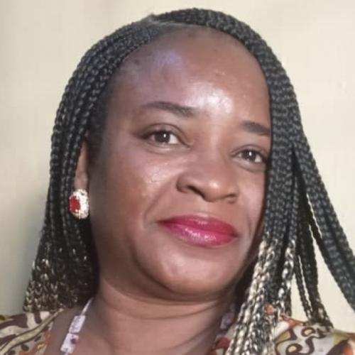 Profile picture of Ijeoma Uchechukwu Nnagbo
