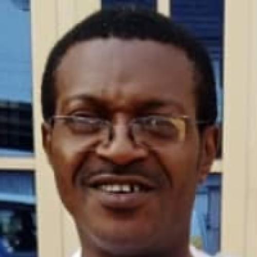 Profile picture of AKPAUDO TOOCHUKWU EBUBE