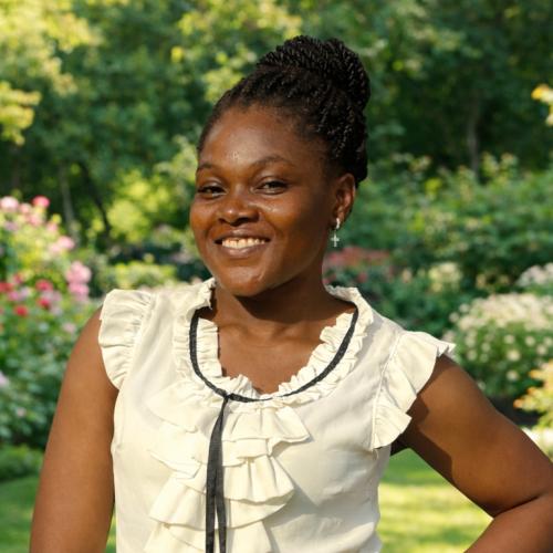 Profile picture of Idoko Onyinyechukwu Annjudith