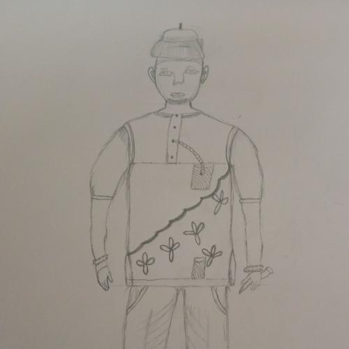 Profile picture of Blessing