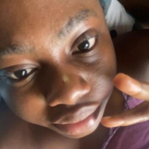 Profile picture of Chiamaka