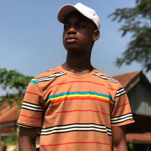Profile picture of Ekwealor Chukwuka Samuel Divine